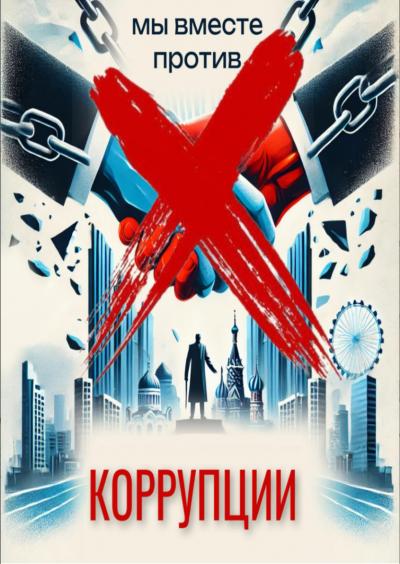 Конкурс &quot;Вместе против коррупции&quot;